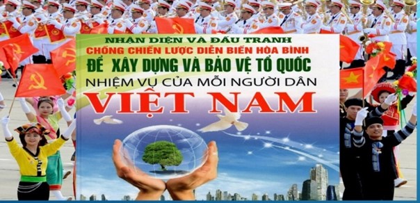 Đấu tranh, phòng, chống âm mưu, thủ đoạn “diễn biến hoà bình” trong vùng đồng bào dân tộc thiểu số trên địa bàn tỉnh Đắk Lắk