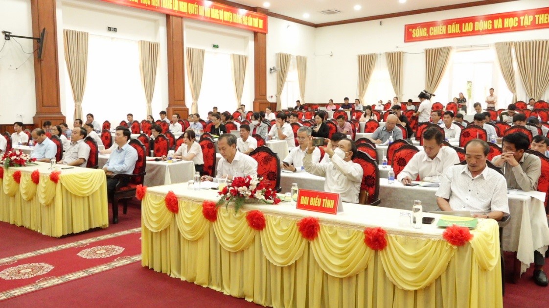 Họp báo giới thiệu Lễ hội Sầu riêng Krông Pắc lần thứ nhất năm 2022