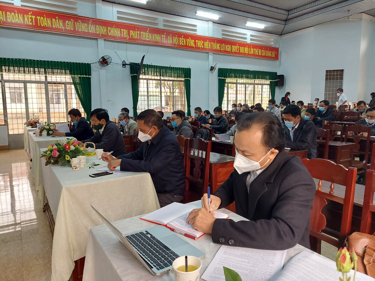 UBND huyện triển khai nhiệm vụ năm 2022 ngành Nông nghiệp và Phát triển Nông thôn