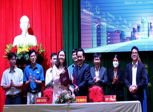 Quy Trình 10 Bước Chuyển Đổi Số Thành Công Cho Mọi Doanh Nghiệp