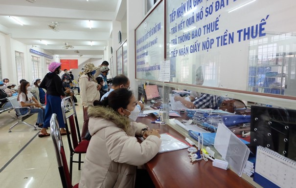 Huyện ủy Krông Pắc với việc chăm lo "cái gốc" cho Đảng