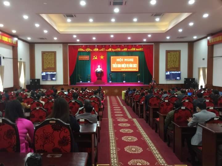 Đẩy mạnh công tác tuyên truyền về gia đình và phòng, chống bạo lực gia đình trên địa bàn huyện Krông Pắc năm 2022