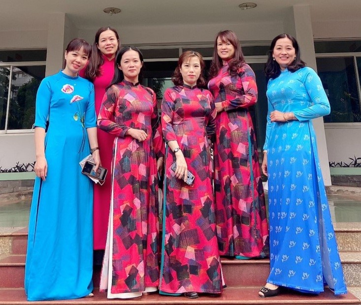 Họp đánh giá kết quả thực hiện công tác Bình đẳng giới và vì sự tiến bộ của phụ nữ năm 2021, triển khai nhiệm vụ năm 2022