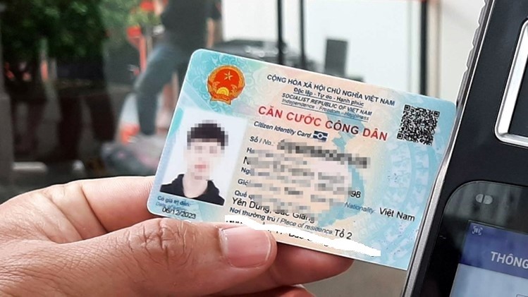 Những lợi ích người dân được hưởng khi có tài khoản định danh điện tử