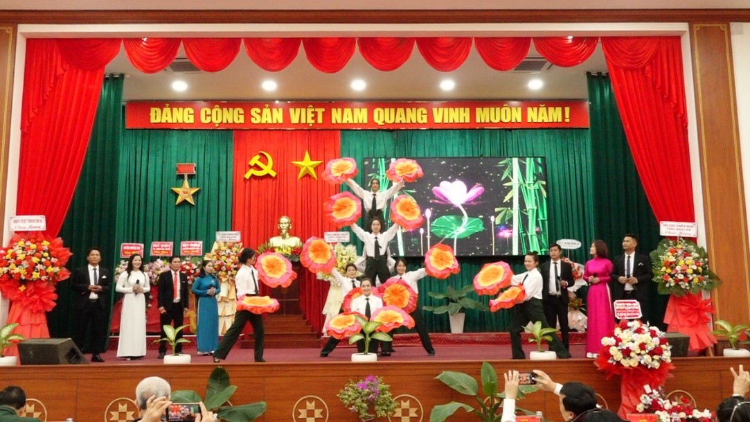 Tiểu đoàn Đặc công 401 gặp mặt nhân kỷ niệm 55 năm thành lập