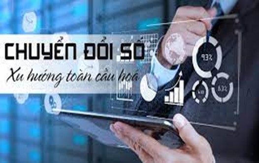 Đẩy mạnh công tác chuyển đổi số và triển khai Đề án 06