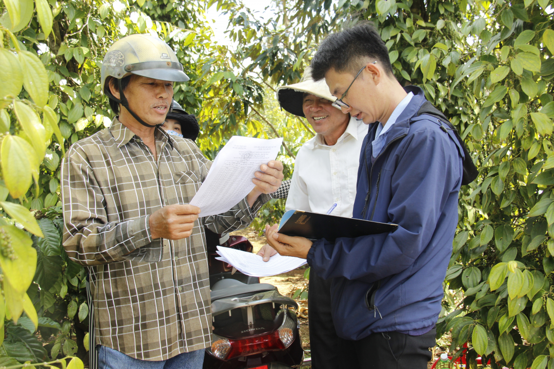 Giải phóng mặt bằng Dự án cao tốc Khánh Hòa - Buôn Ma Thuột khi lòng dân đồng thuận