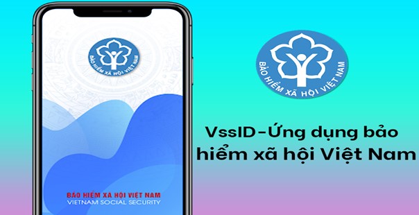 Đẩy mạnh triển khai ứng dụng VssID-Bảo hiểm xã hội số