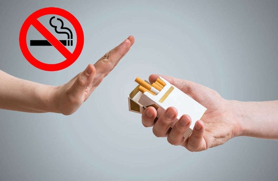 Tăng cường phòng, chống tác hại của thuốc lá hưởng ứng Ngày Thế giới không thuốc lá (31/5) và Tuần lễ quốc gia không thuốc lá (25-31/5/2023)
