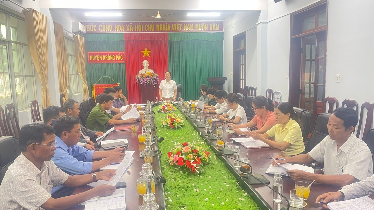 Triển khai kế hoạch hoạt động hè năm 2024