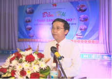 Huyện đoàn Krông Pắc tổ chức đêm hội “thắp sáng ước mơ tuổi trẻ Krông Pắc”