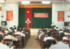 Huyện Krông Pắc triển khai nhiệm vụ ngành nông - lâm nghiệp năm 2016