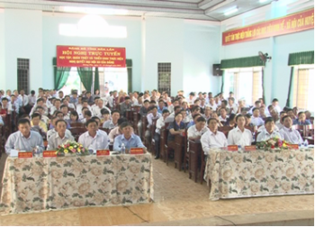 Đảng bộ tỉnh Đắk Lắk học tập, quán triệt Nghị quyết Đại hội đại biểu toàn quốc lần thứ XII của Đảng