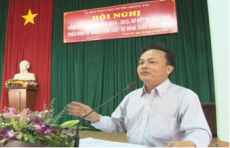 Huyện Krông Pắc tổng kết sản xuất Đông Xuân 2014-2015, sơ kết vụ mùa và triển khai kế hoạch sản xuất Đông Xuân 2015-2016