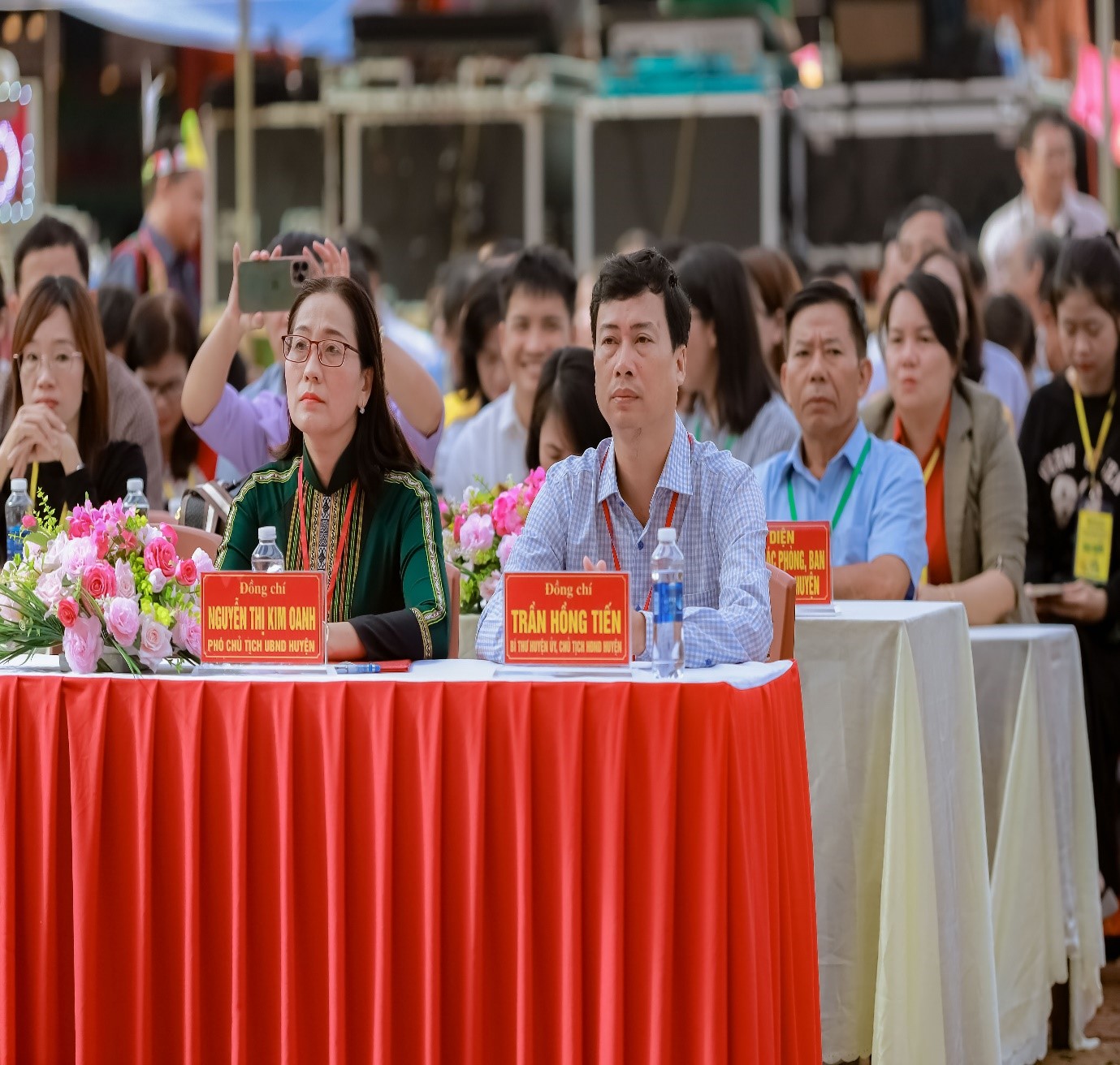 150 món ăn và 50 tiết mục văn nghệ đặc sắc tại Ngày hội Văn hóa – ẩm thực huyện Krông Pắc mở rộng