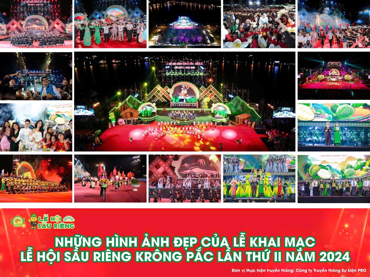 Nhìn từ lễ hội cấp huyện
