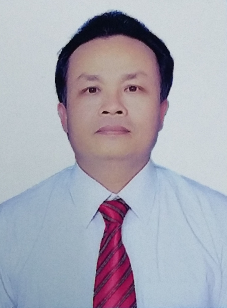 Lãnh đạo UBND huyện