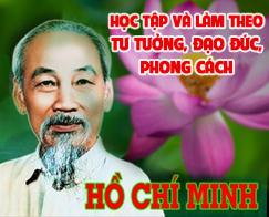 Đạo đưc HCM
