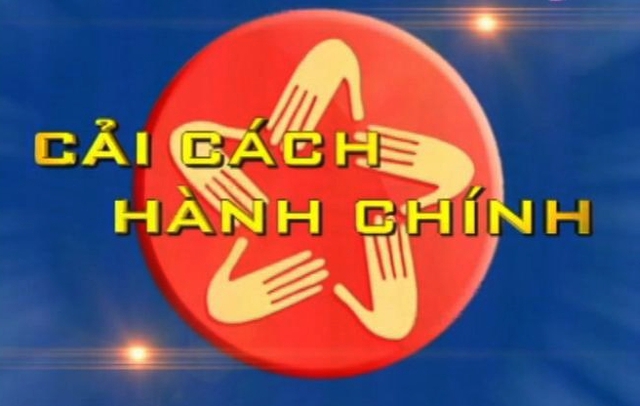 HƯỚNG DẪN CÔNG DÂN VỀ THỦ TỤC HÀNH CHÍNH