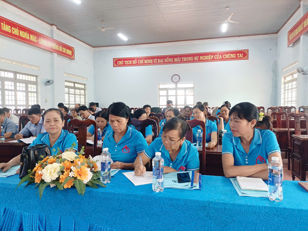 TẬP HUẤN NGHIỆP VỤ QUẢN LÝ NGUỒN VỐN TÍN DỤNG CHÍNH SÁCH NĂM 2026